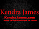 Kendra James