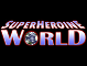 Superheroine World