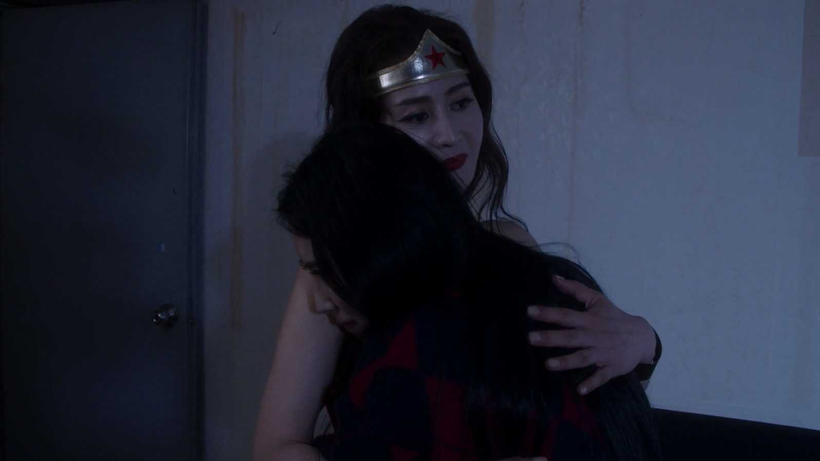 Wonder Stella 'PIED PIPER' Part 1 Bad Ending.mp4_20250704_230746.564.jpg