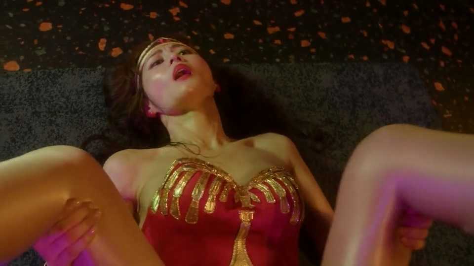 Wonder Stella 'PIED PIPER' Part 2 Bad Ending (Extended).mp4_20250705_1.jpg