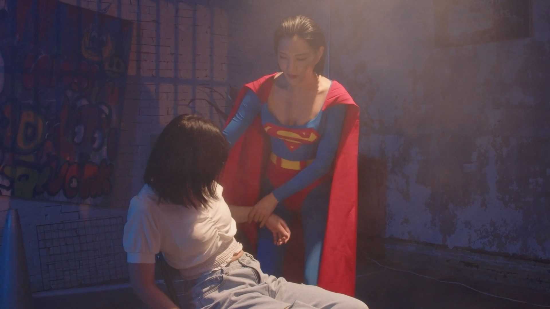 Superwoman VS Infectron Part 1.mp4_20250815_220433.072.jpg