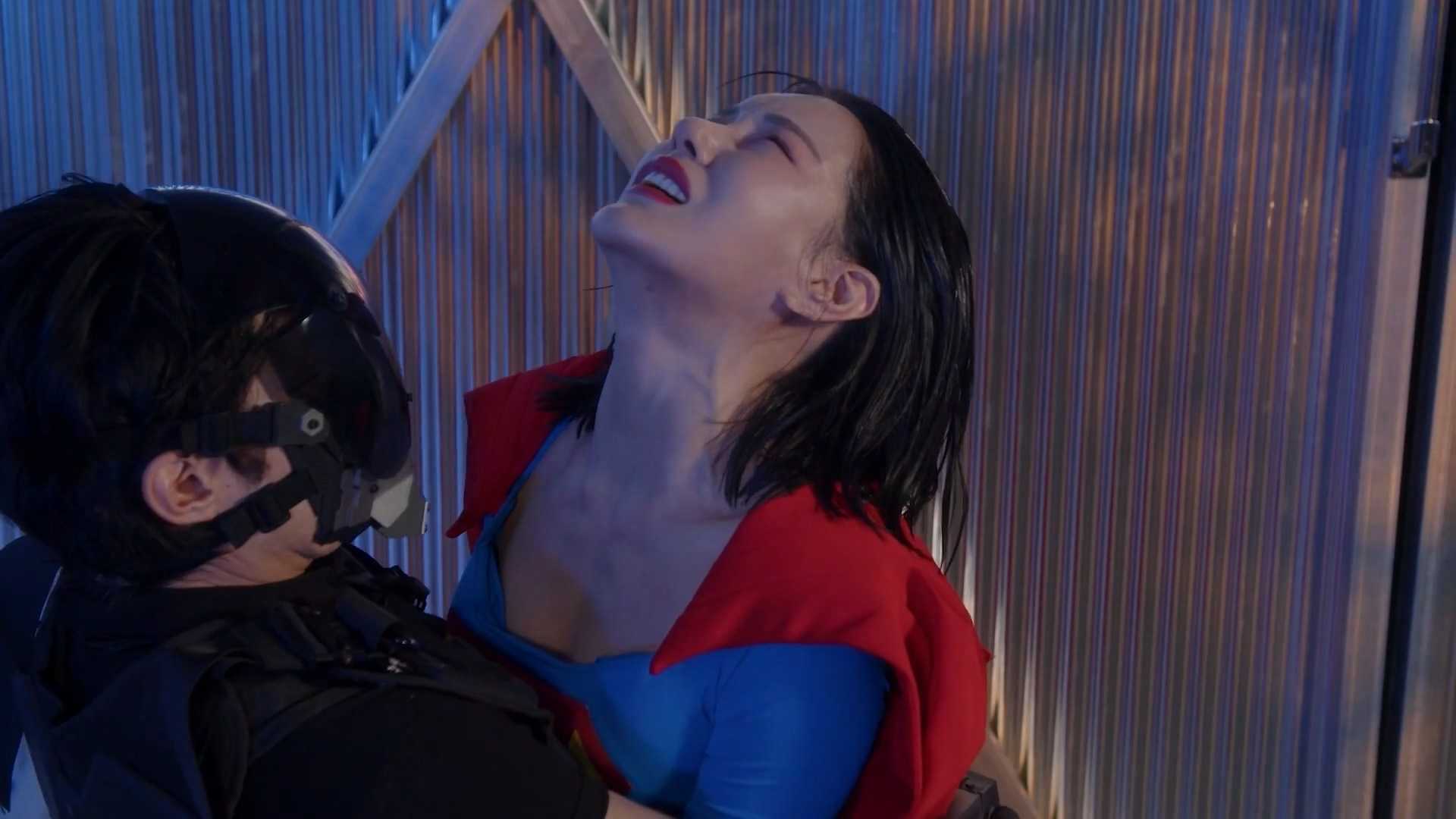 Superwoman VS Infectron Part 1 Bad Ending.mp4_20250815_222422.481.jpg