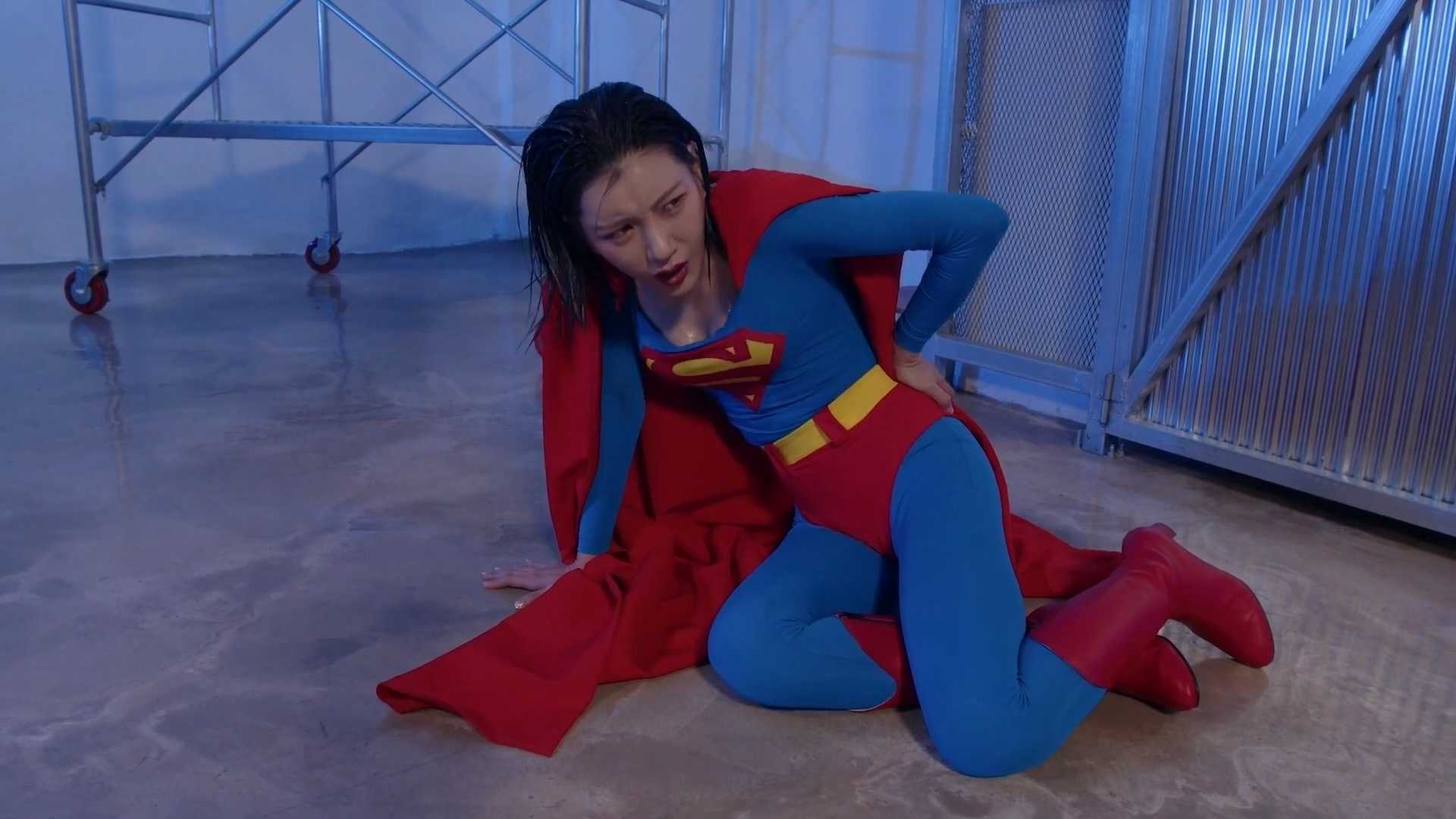 Superwoman VS Infectron Part 1 Bad Ending.mp4_20250815_222449.281.jpg