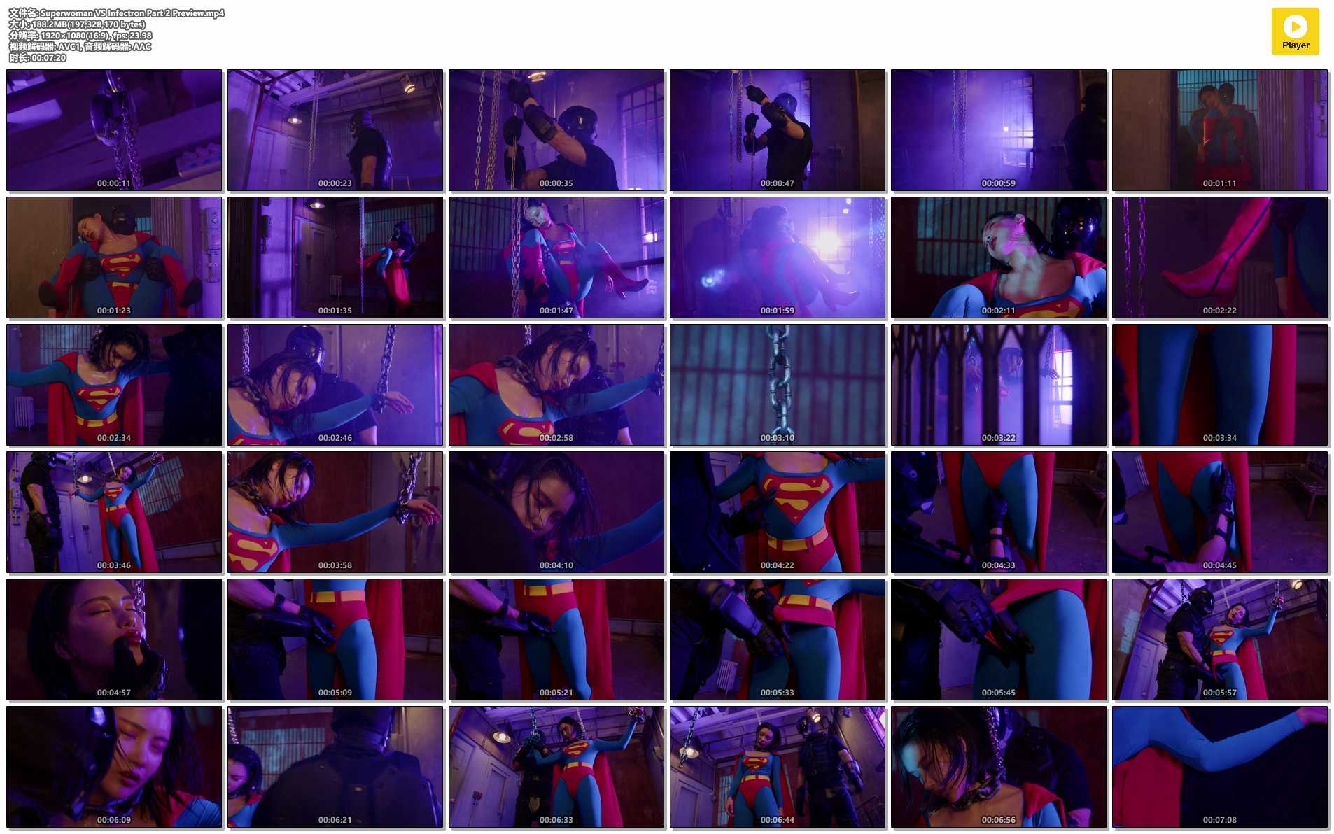 Superwoman VS Infectron Part 2 Preview.jpg