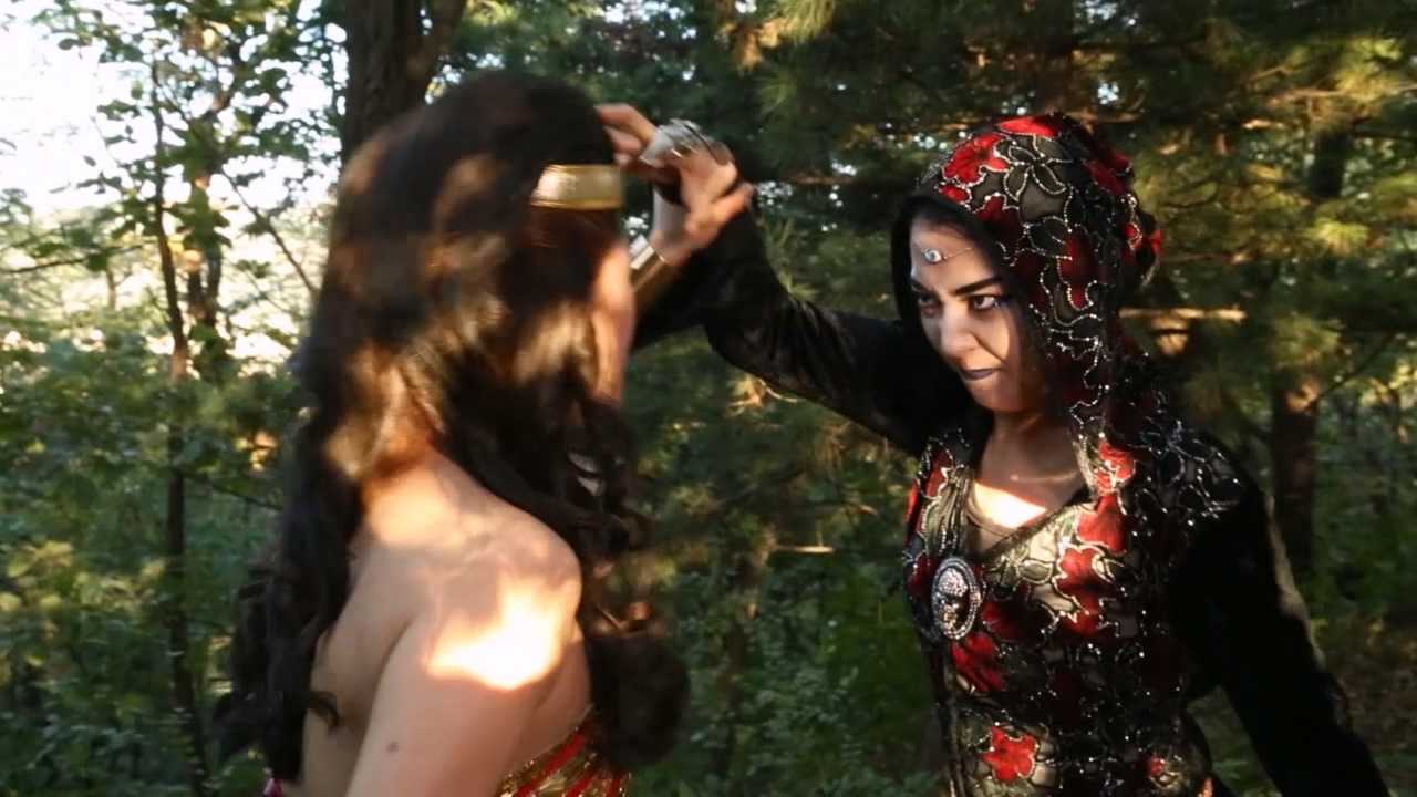 The New Adventure Of Wunder Woman ‘Mask Of Kashnaktu’ Ep.2.mp4_20250915_192916.148.jpg