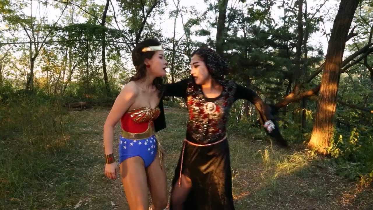 The New Adventure Of Wunder Woman ‘Mask Of Kashnaktu’ Ep.2.mp4_20250915_193432.707.jpg