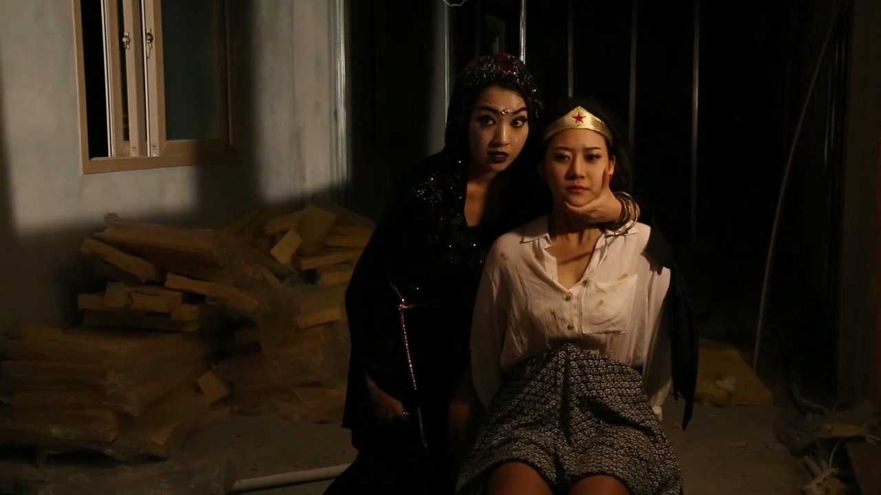 The New Adventure Of Wunder Woman ‘Mask Of Kashnaktu’ Ep.3.mp4_20250915_200038.270.jpg