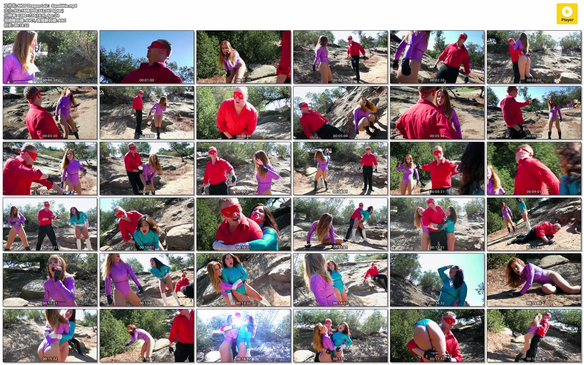 MDP Dragon Lair：Squabble.jpg