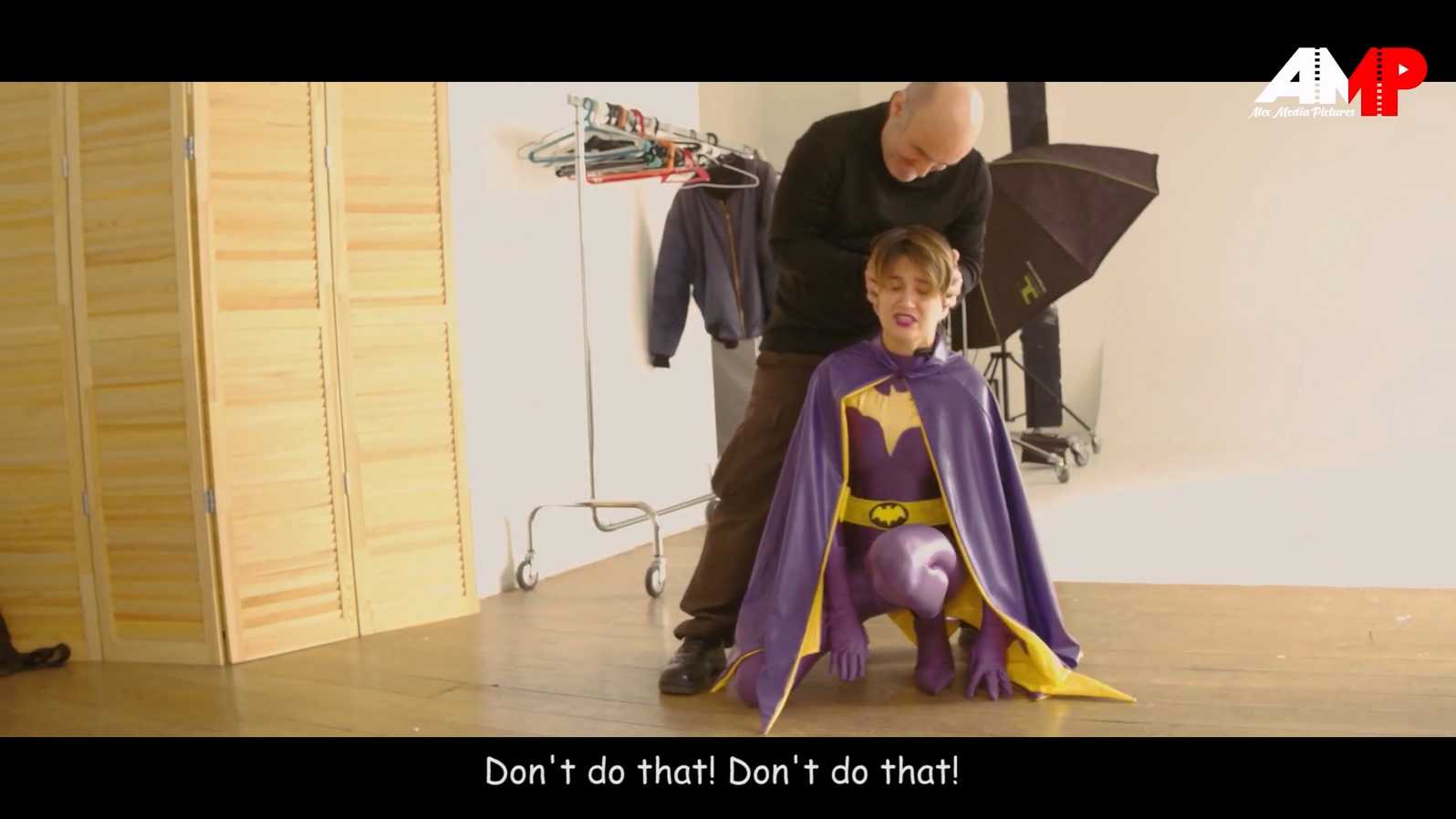 Batgirl 1966 Version Episode 2 Alt.mp4_20251126_185506.790.jpg