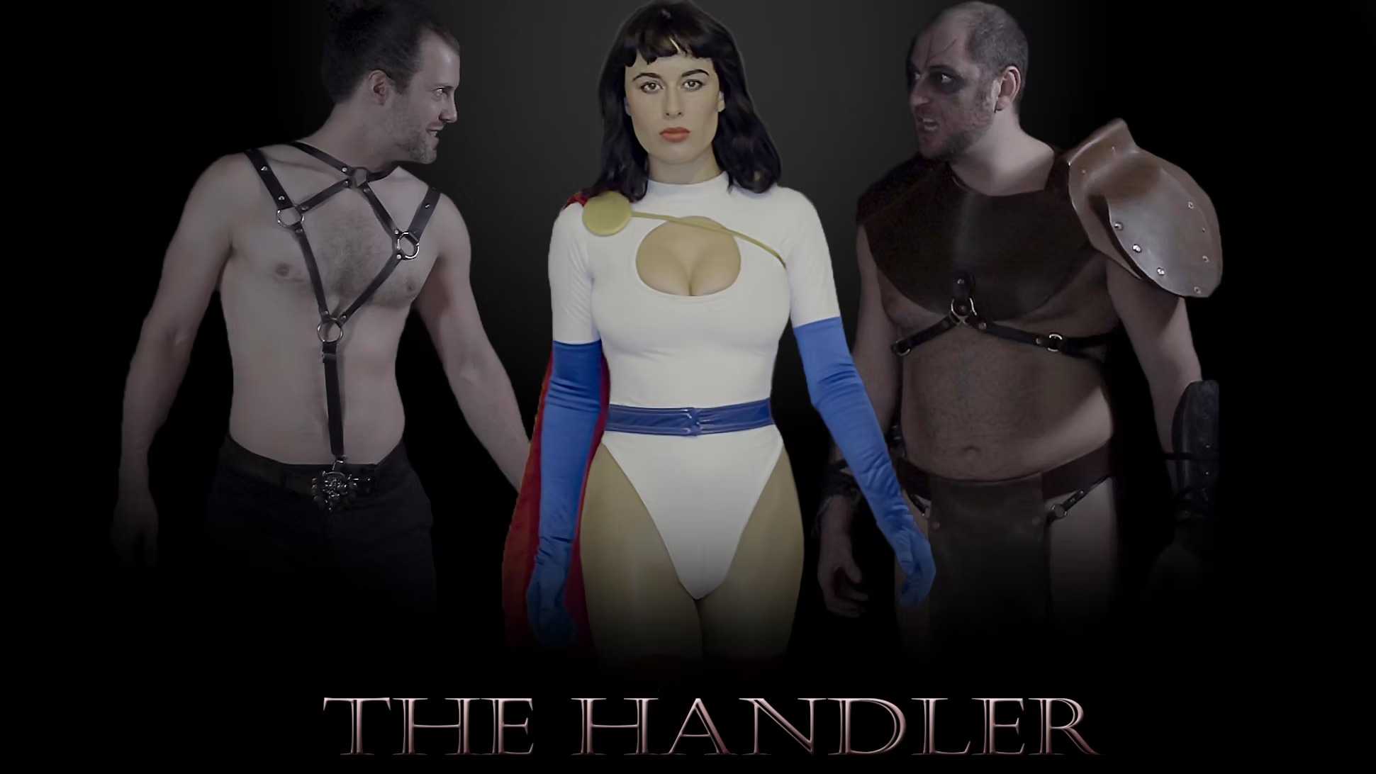 The Handler.jpg