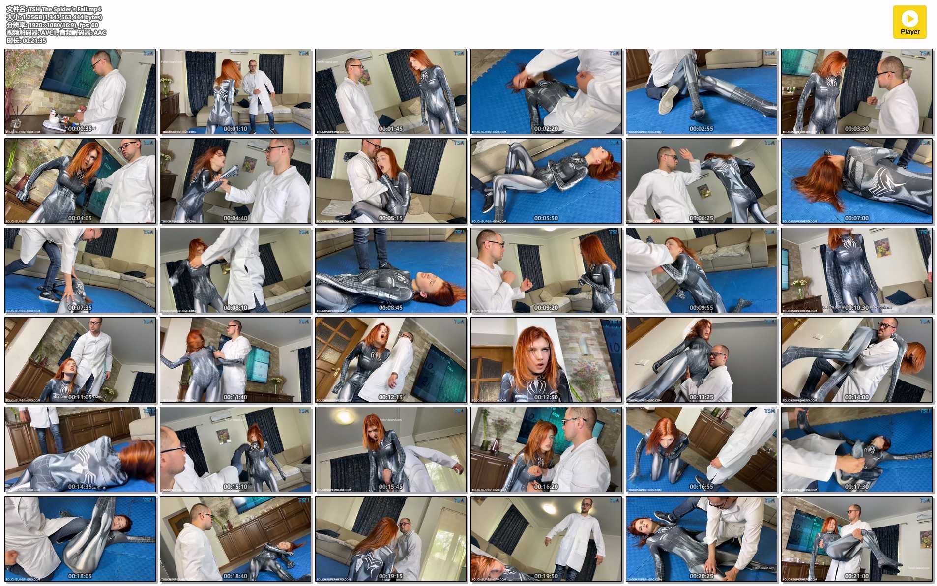 TSH The Spider's Fall.jpg