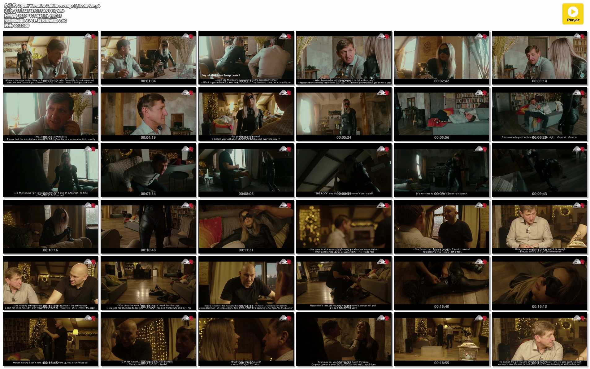 Agent Veronica Anisim revenge Episode 5.jpg