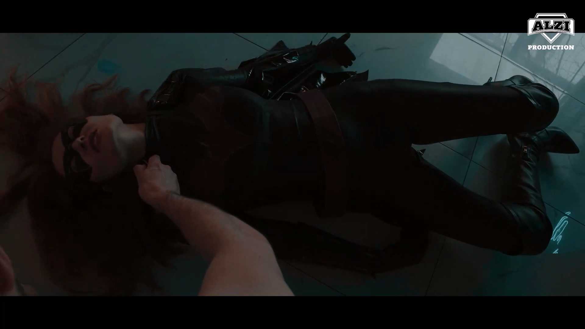 Batwoman：Tailor and Lens Episode 2 Alt 1.mp4_20260103_171603.638.jpg