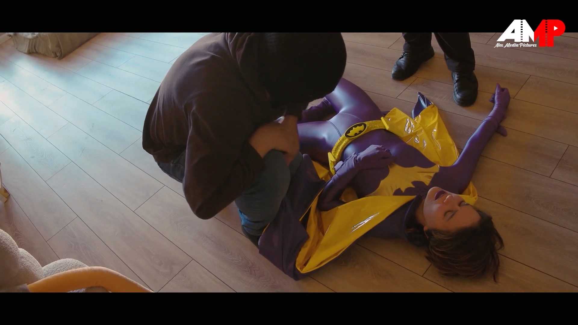 Batgirl 1966 Version Episode 3 Alt.mp4_20260324_235944.841.jpg