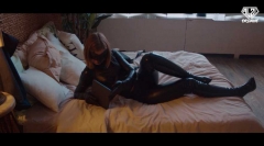 【特别篇】Catwoman：In hands of sorceress Episode 3