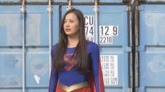 Project Supergirl Part 1