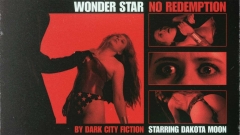 DCF Wonder Star：No Redemption [4K]