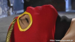 GVRD-63 真・グラマー仮面　～陥落都市サディストランド！美女弁護士！！の巻～