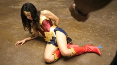 HM Wonderful Lady：Power Source