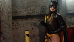 SHX Batgirl：Double-Crossed