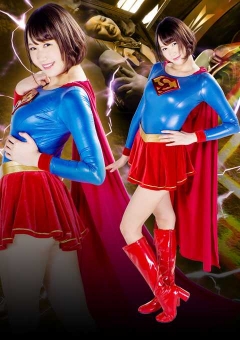 GHKO-99 ヒロイン陥落特殊部隊 スーパーレディー編