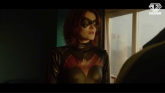 【特别篇】Batwoman：Tailor and Lens Episode 3