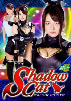 JMSZ-60 セクシーヒロイン シャドウキャット