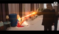 【特别篇】Glory Girl：Without abilities Episode 1