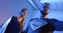 SHX Supergirl：Generation Zod