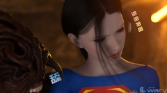 女超人之殇02 [66P]