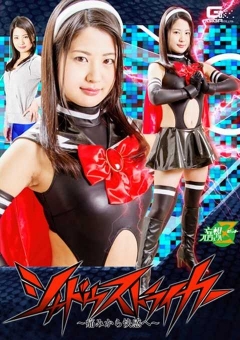 JMSZ-66 シャドーストライカー ～痛みから快感へ～