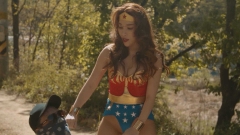 Wonder Woman Gold Part 1