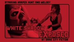 DCF White Shadow Exposed