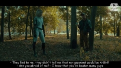 【特别篇】A-Girl Season 2 Episode 2