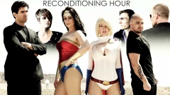 TBFE Reconditioning Hour