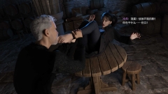 XZ战警-裸足 [151P]