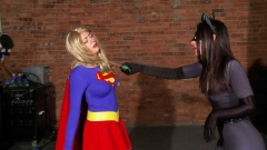 AC Action Cosplay - Part 4