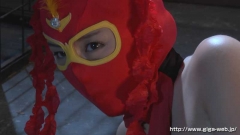 GOMK-67 美しき勇者　もーれつ仮面　怪奇人間椅子