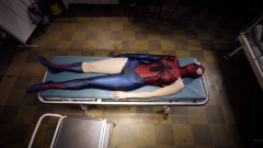 Spidergirl：Resurrection – Super Remote