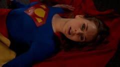 RYE How to Destroy a Superheroine (Trucker Edition)