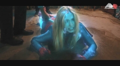 【特别篇】R-Girl：Wrong hostage