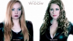 TBFE Widow