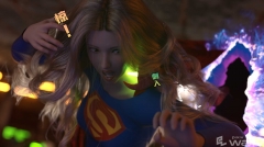 女超人之殇01 [65P]