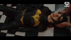 【特别篇】Batgirl Season 4 Exclusive 14