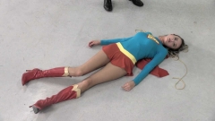 Supernova 13：Identity Crisis