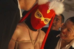 GOMK-04 ヒロイン屈服　セクシー仮面編