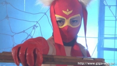 THZ-53 スーパーヒロイン絶体絶命!!Vol.53　嗚呼！グラマー仮面絶体絶命！捕われの美女姉妹！明日香千尋最後の聖戦！の巻