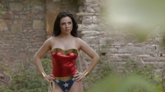 RYE Eye of the Beholder