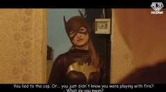 【特别篇】Batgirl Season 4 Exclusive 13：Witness