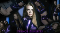 TBFE Fringe Benefits